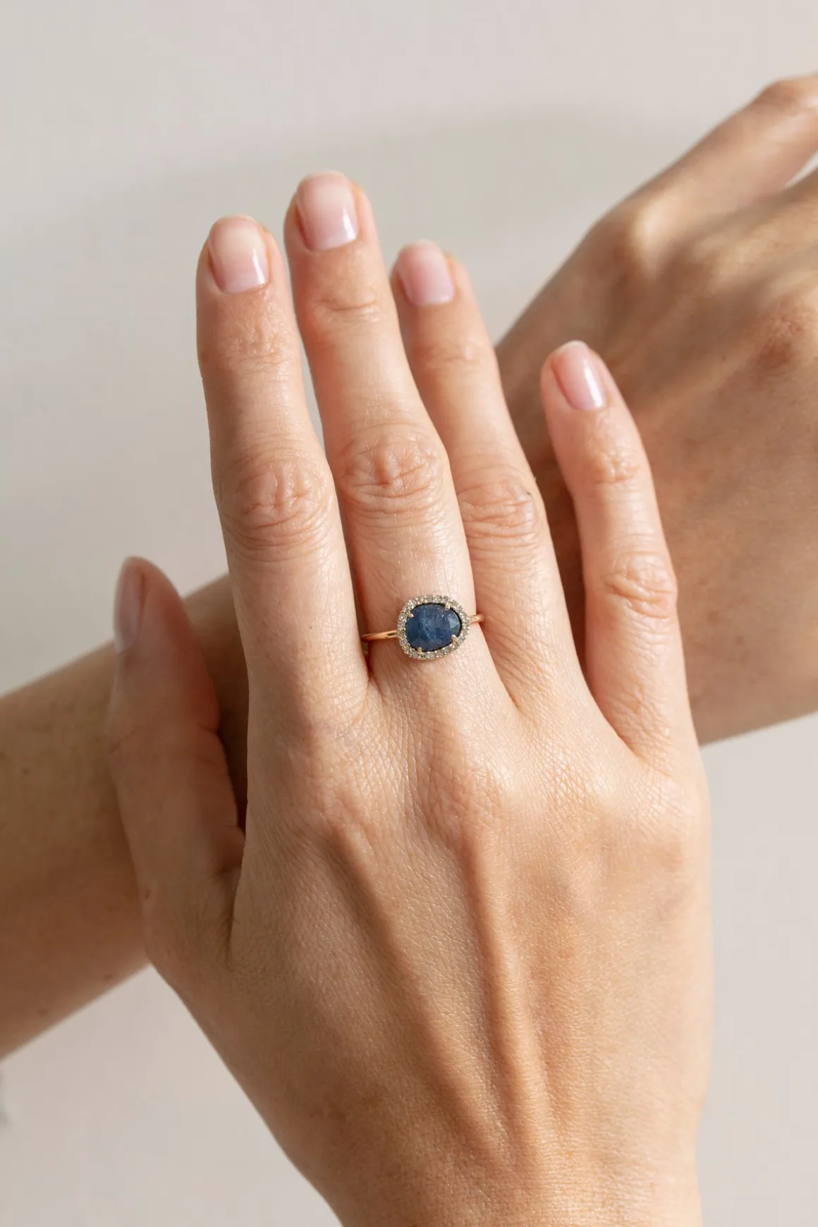 Bague Adele