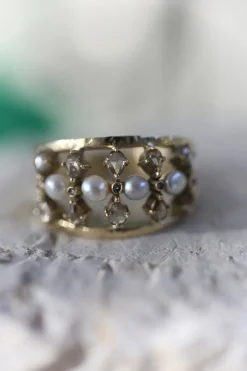 Bague Adi