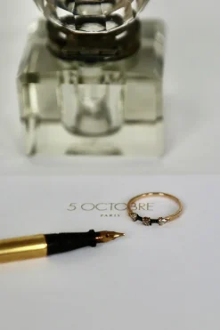 Bague Aile