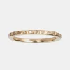 Bague Anjo gold