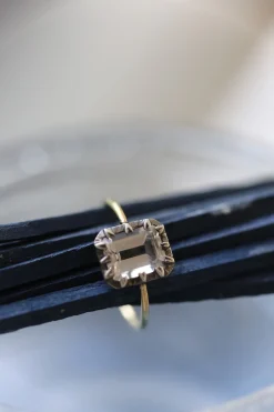 Bague Avner d.