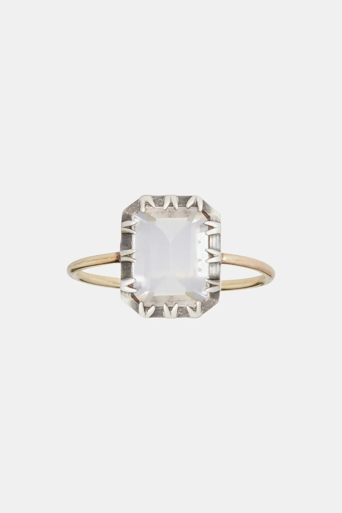Bague Avner d.