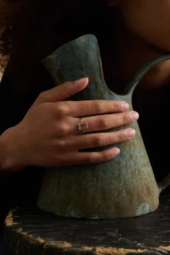 Bague Avner d.