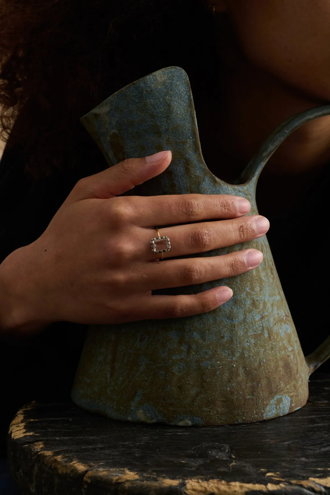 Bague Avner d.