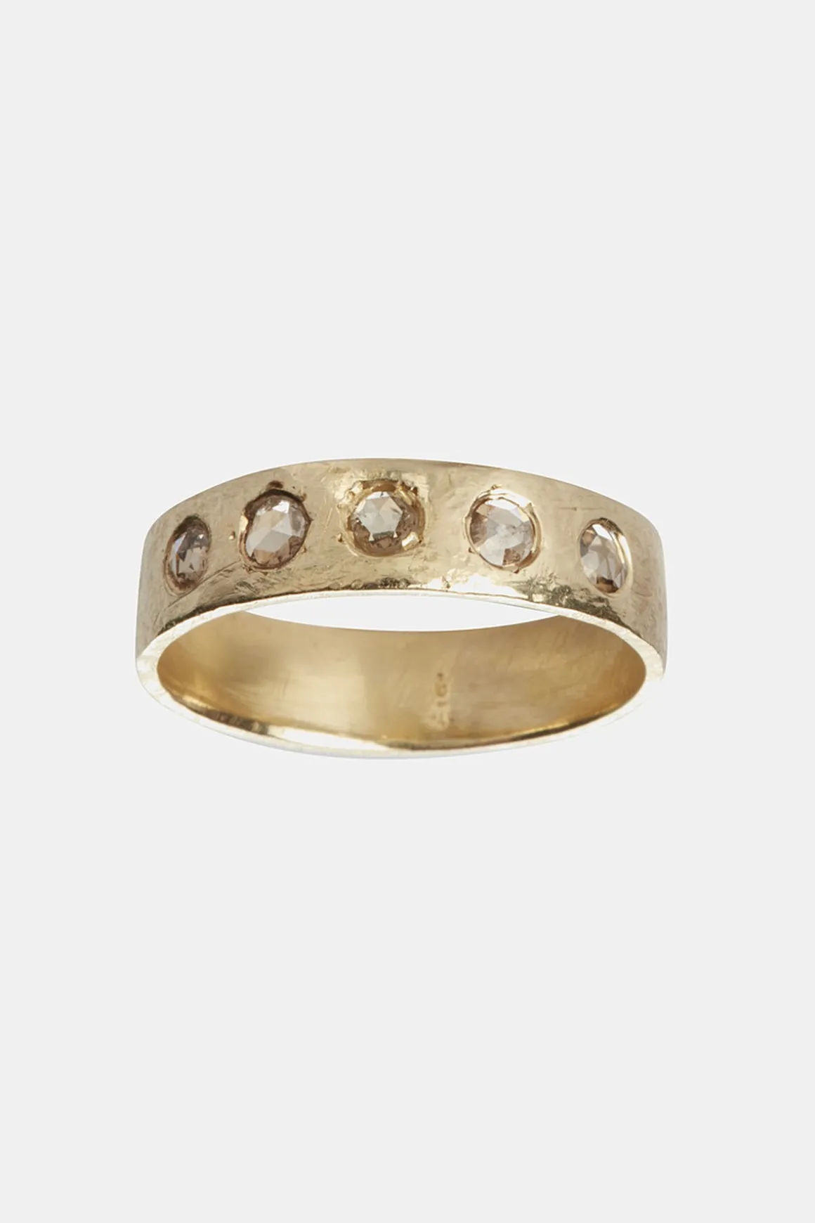 Bague Band