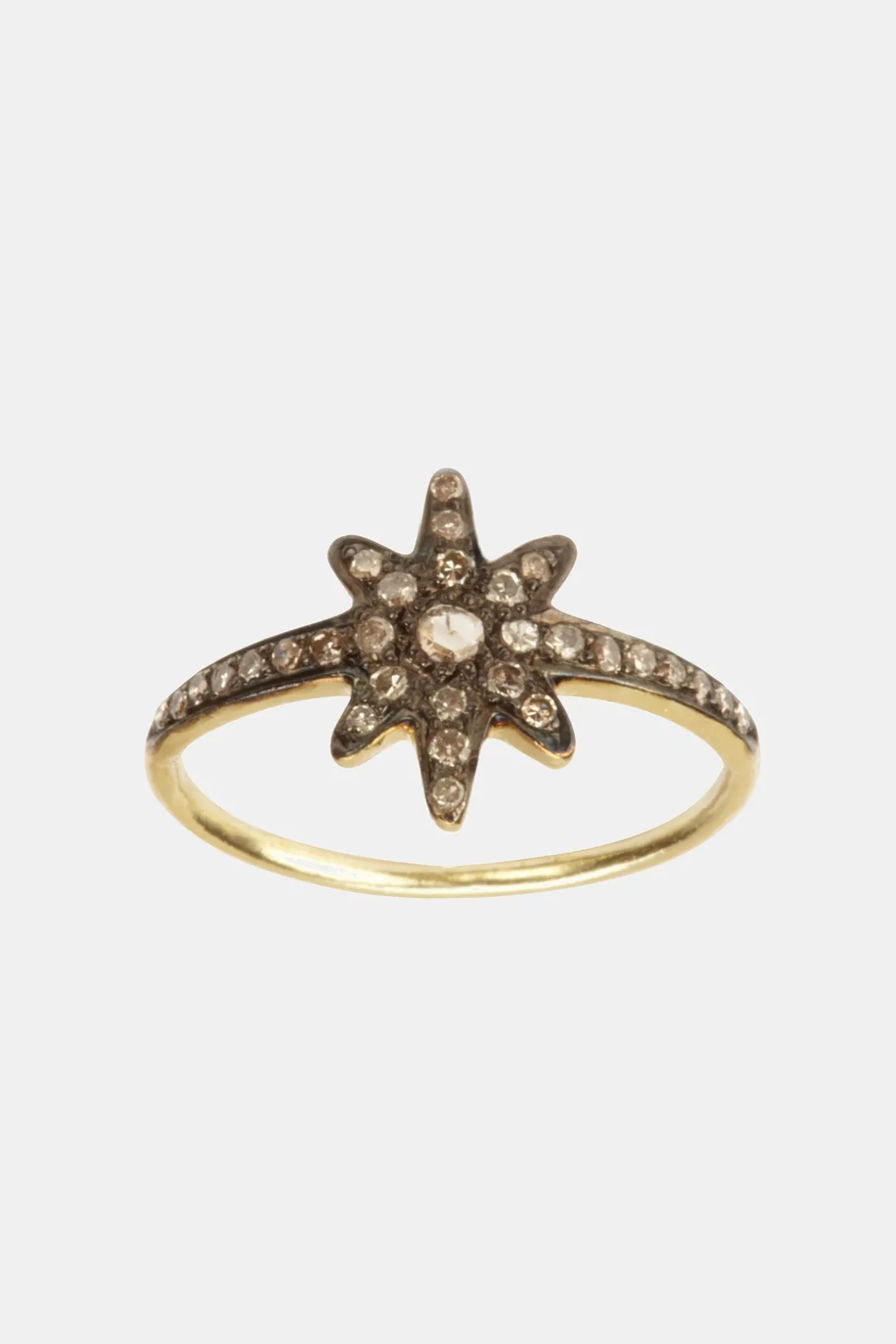 Bague Beta BS