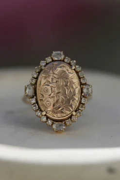 Bague Bob n°5