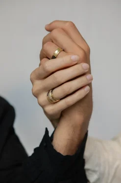 Bague Bobbie