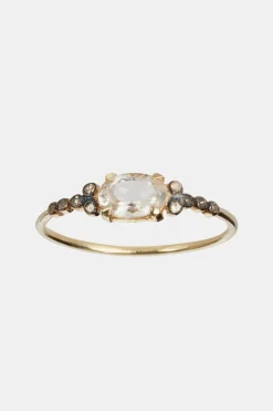 Bague Bonie morga