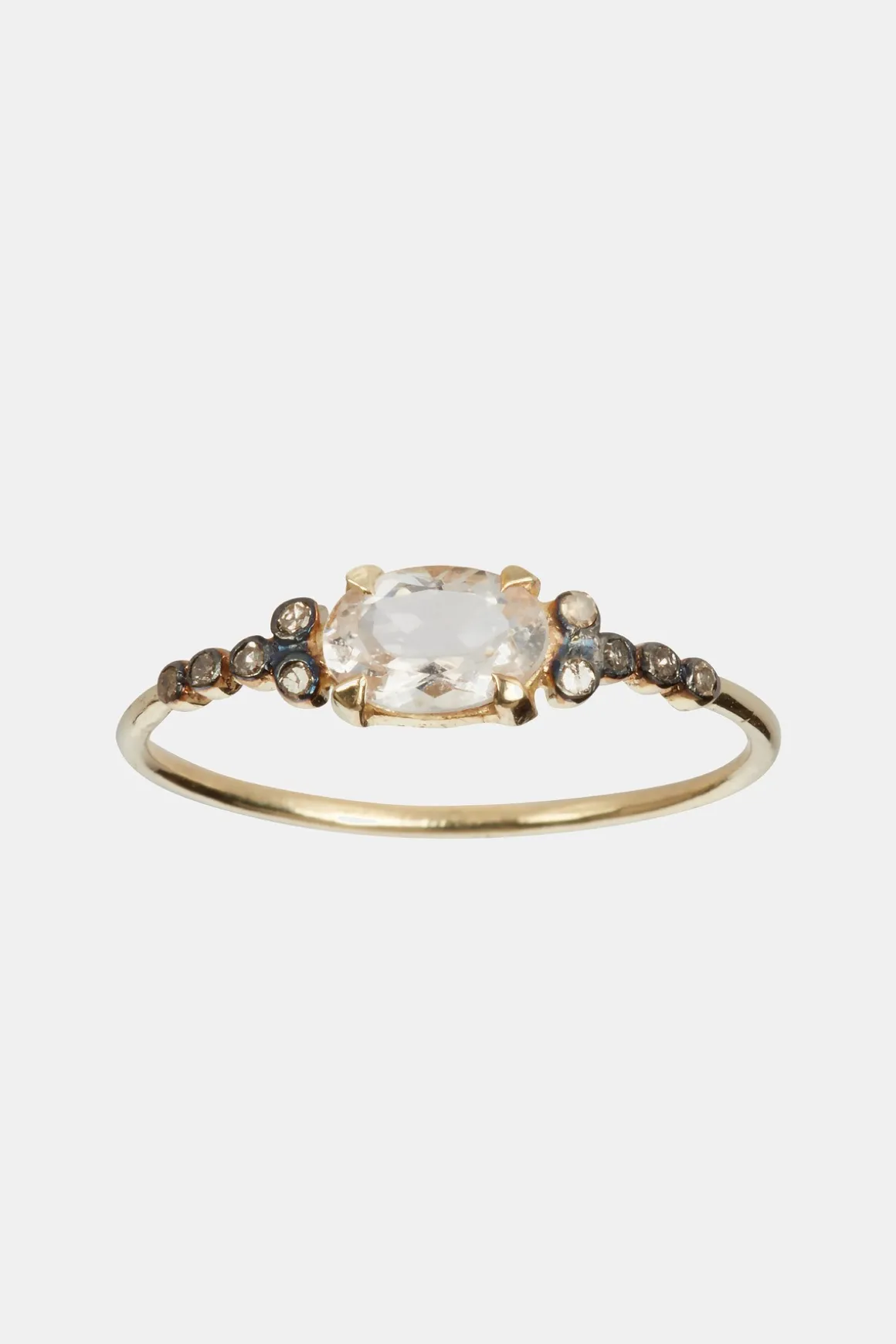 Bague Bonie morga