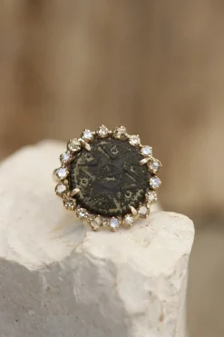 Bague Cordoue 43