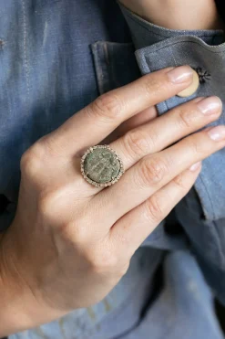 Bague Cordoue 32 n°11