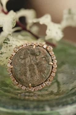 Bague Cordoue 32 n°11