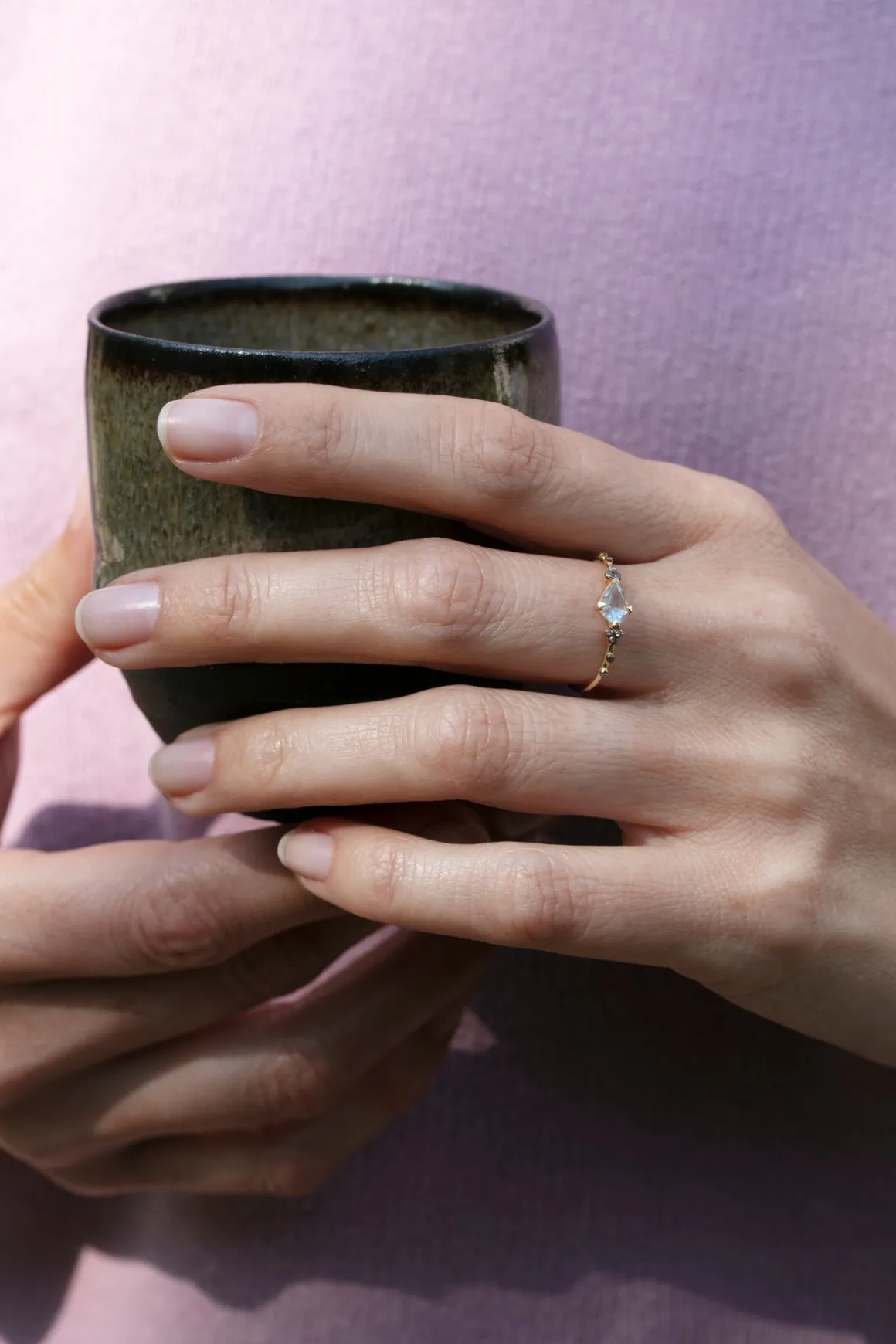 Bague Cory