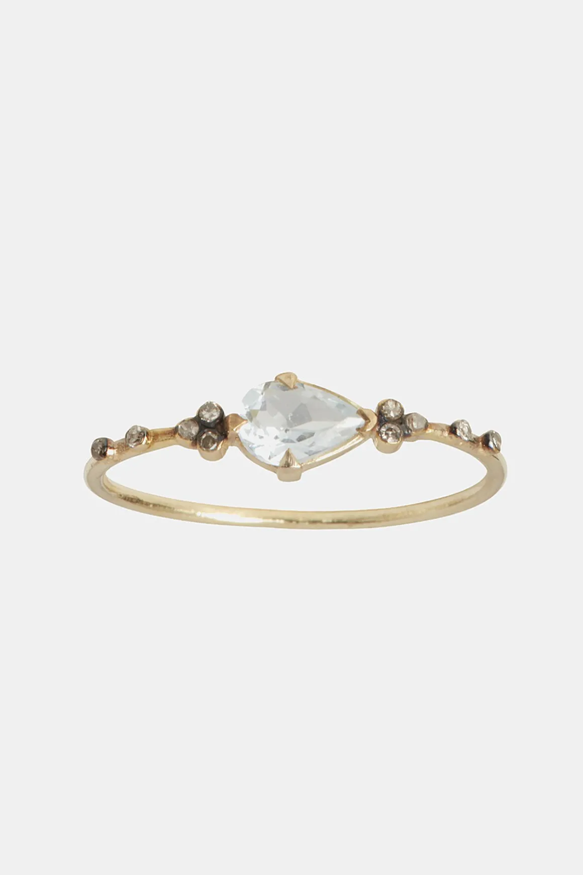 Bague Cory