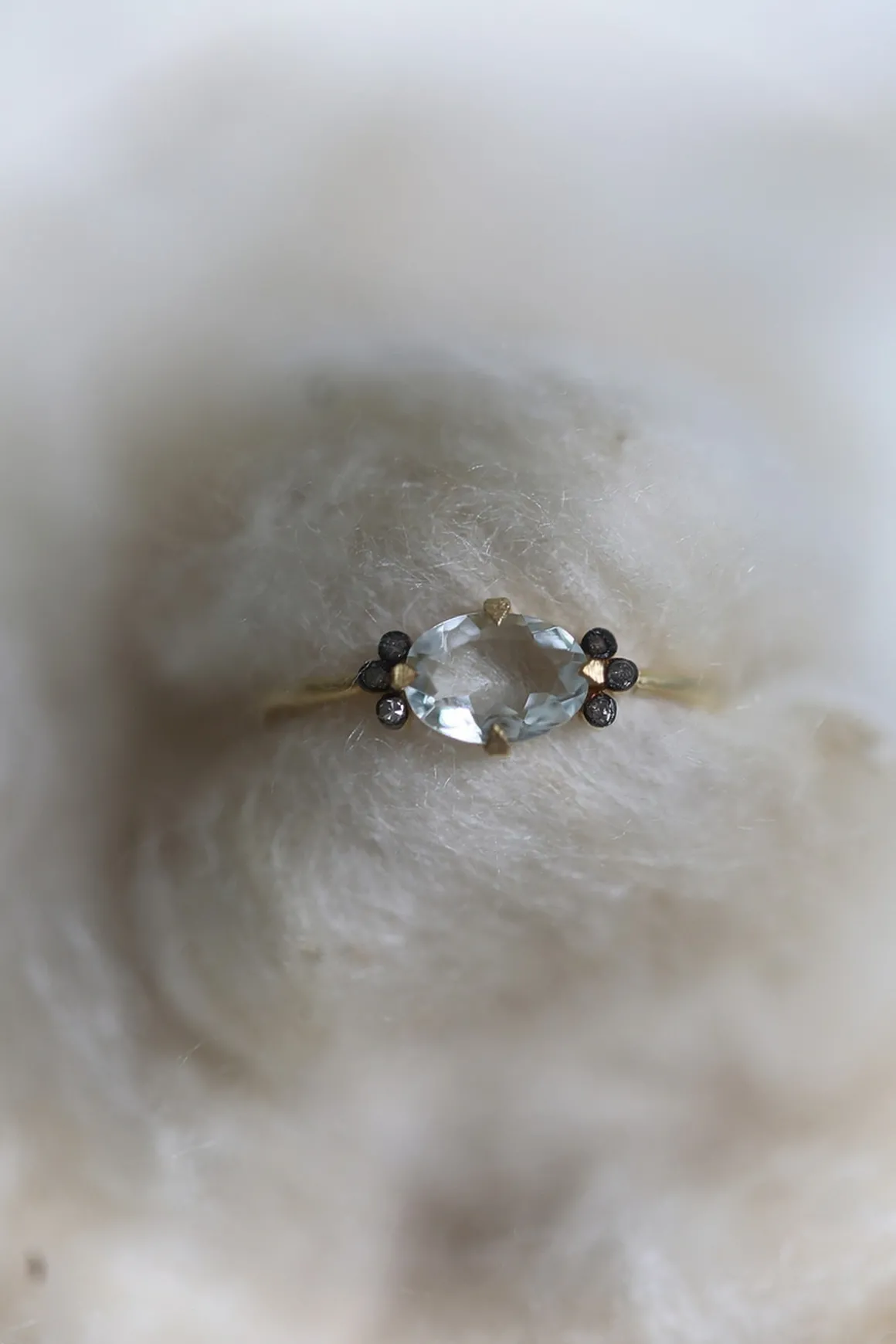 Bague Elia