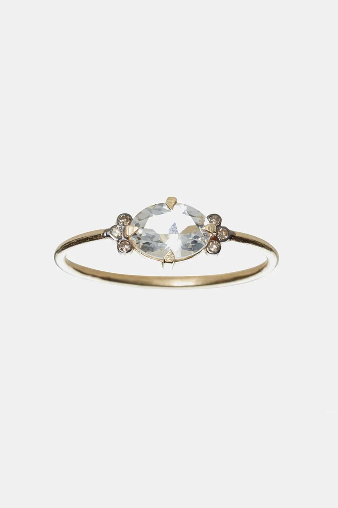 Bague Elia