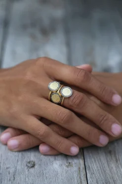Bague Elijah BS