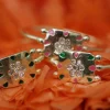 Bague Ema multi