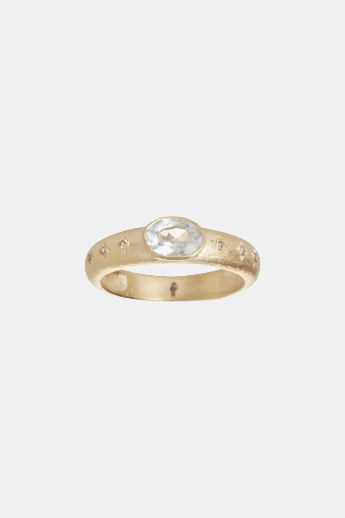 Bague Faith