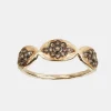 Bague Folk diamant