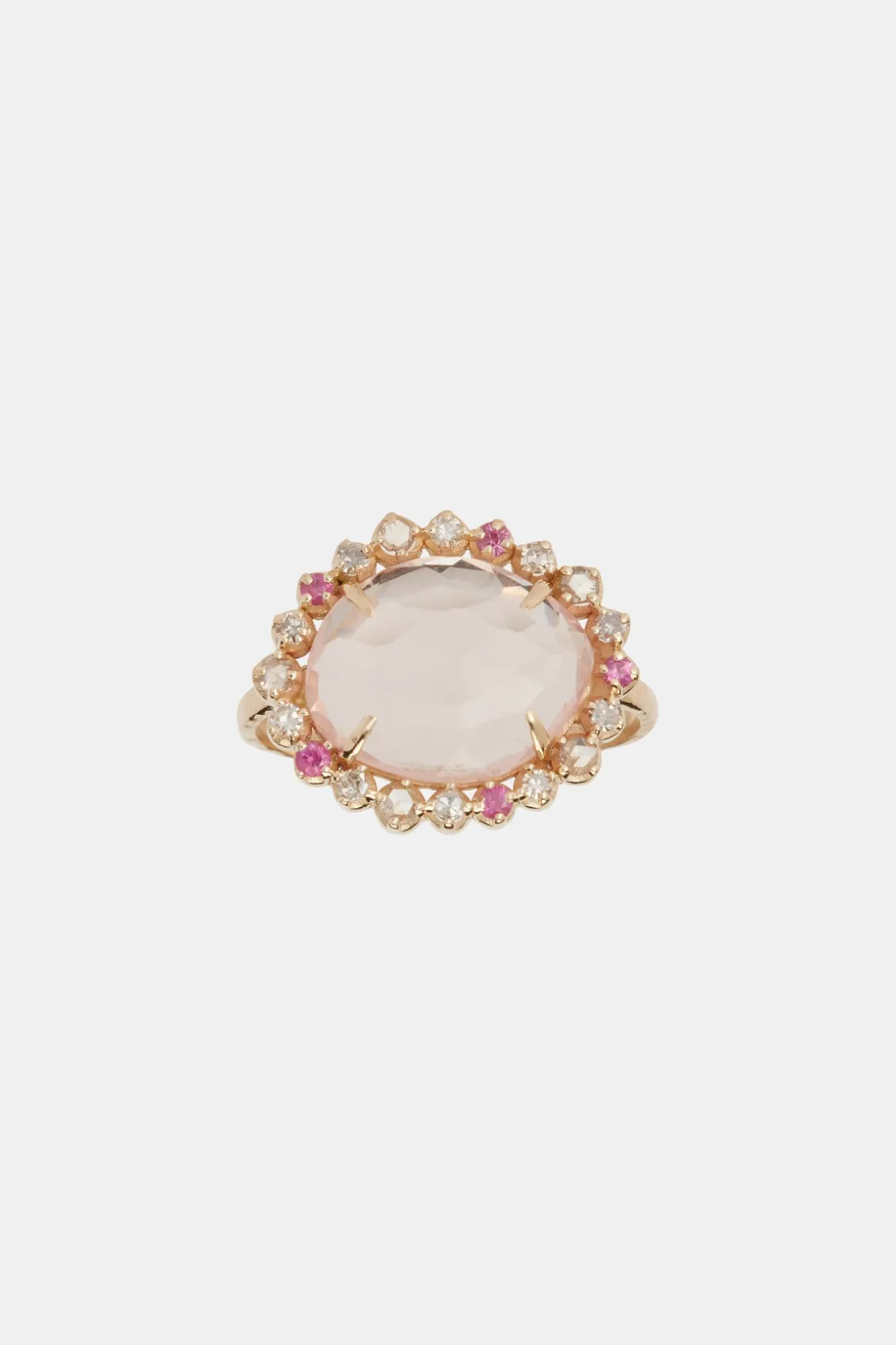 Bague Gin