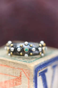 Bague Gina