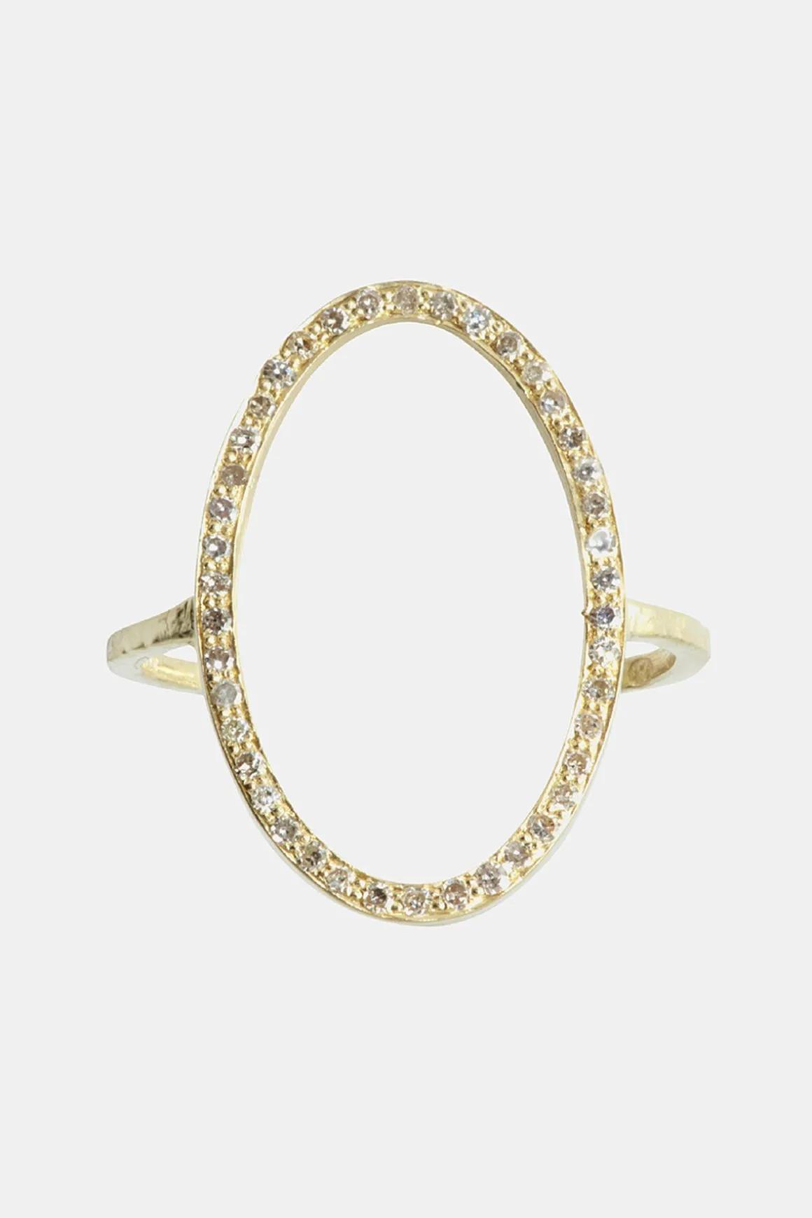 Bague Glen gold