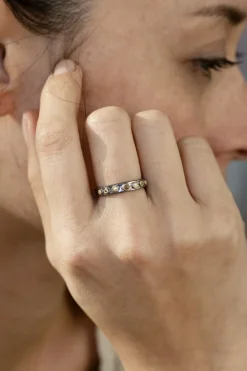 Bague Hochu