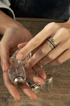 Bague Hochu