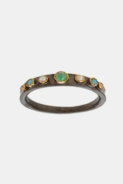 Bague Hube