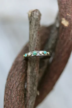 Bague Hube
