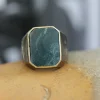Bague Jasper