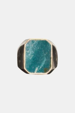Bague Jasper