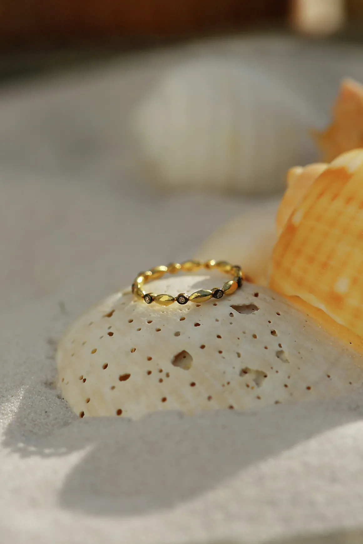 Bague Jed