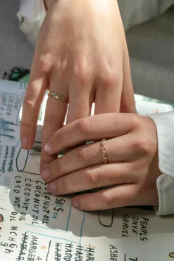 Bague Leo