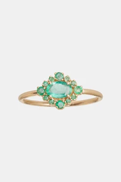 Bague Malo