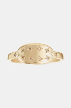Bague Mauro