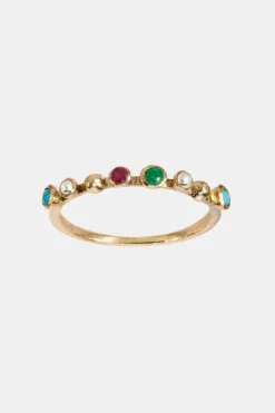 Bague Mist