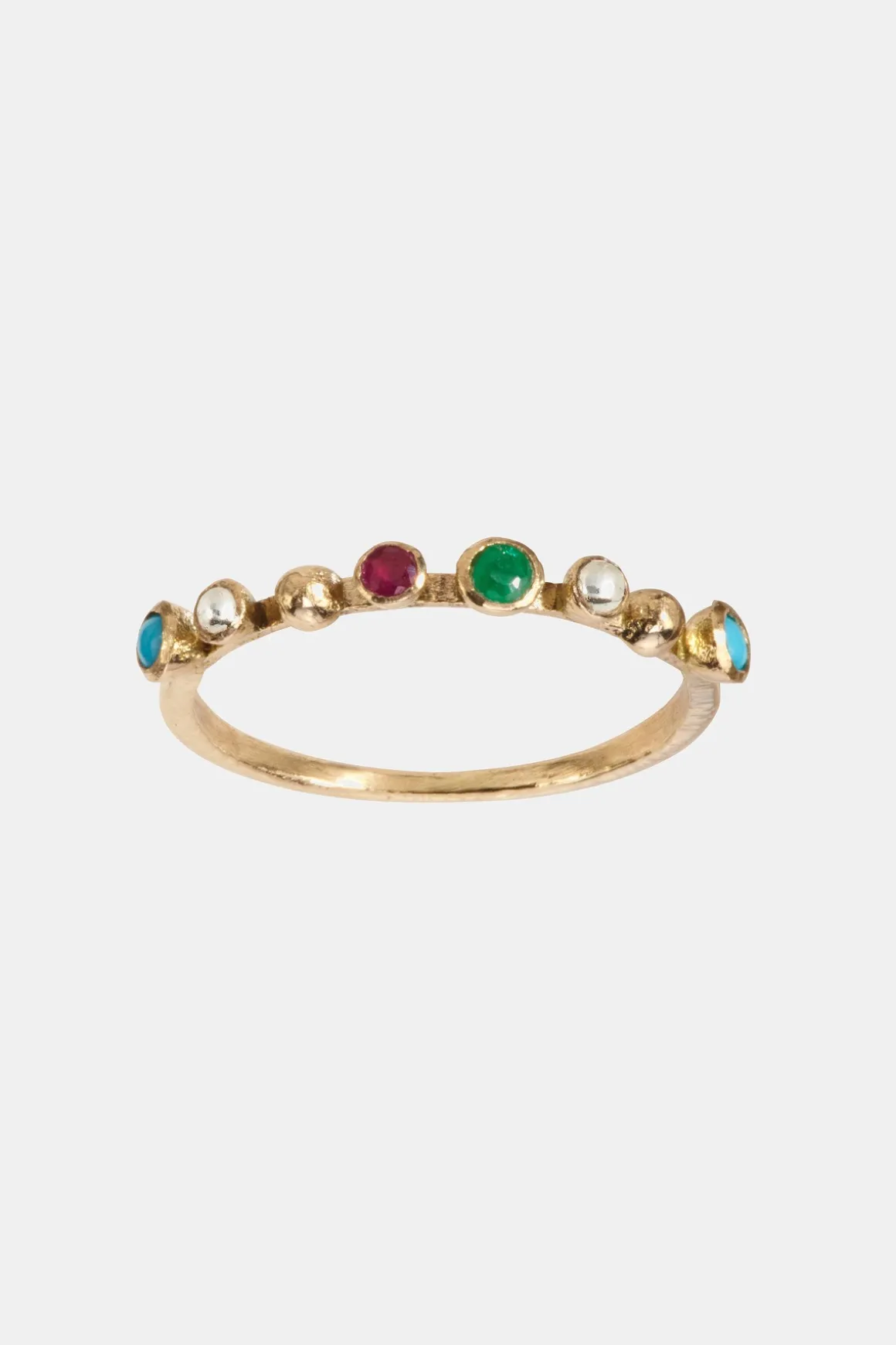 Bague Mist