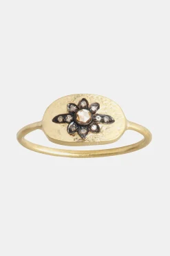 Bague Naël diamant