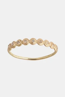 Bague Nine Sun
