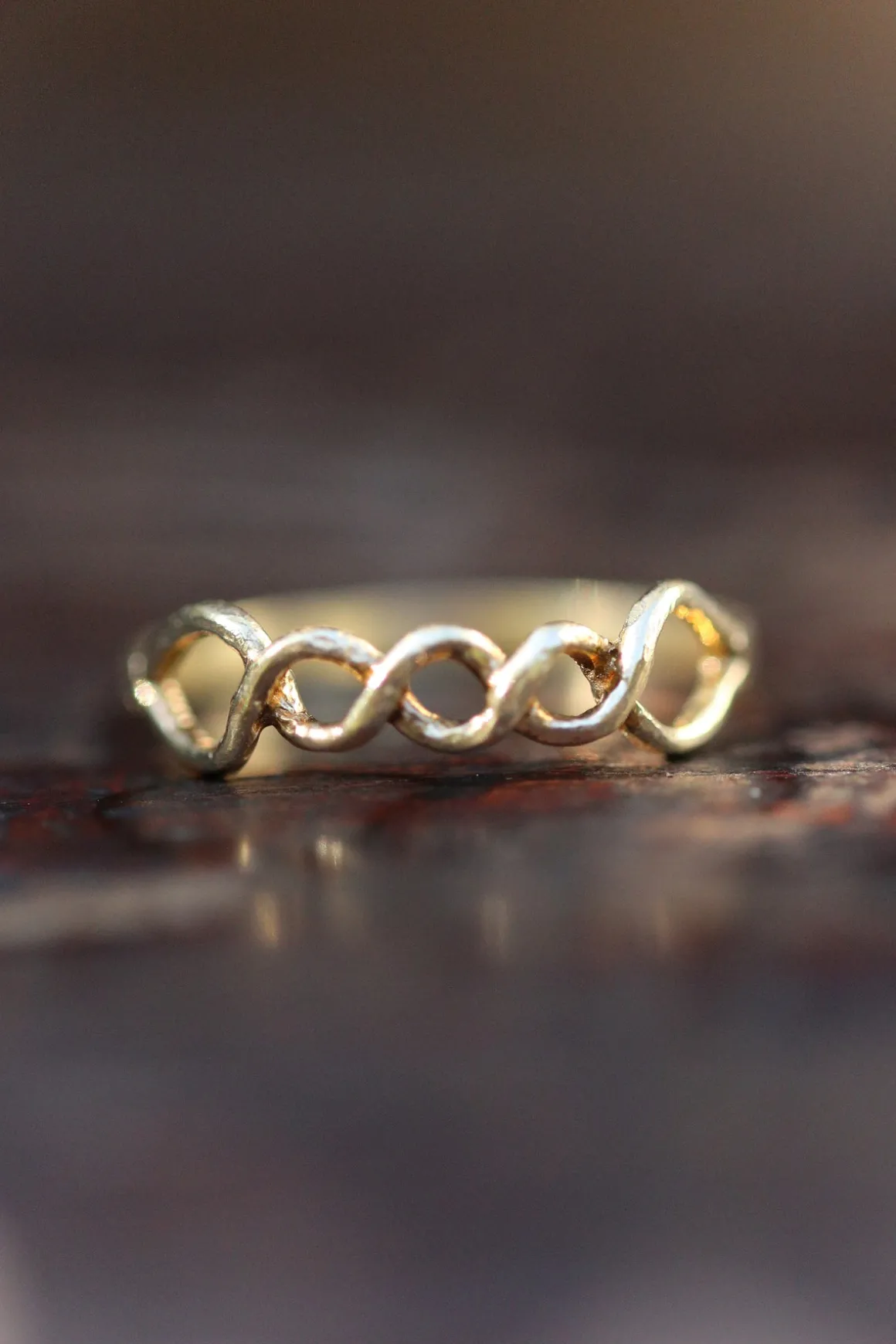 Bague Odette