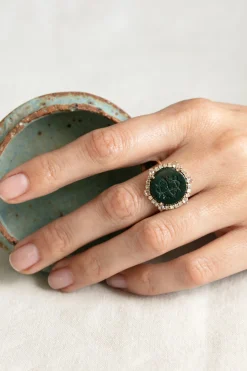 Bague Ohan 69 n°2