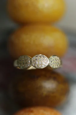 Bague Orson