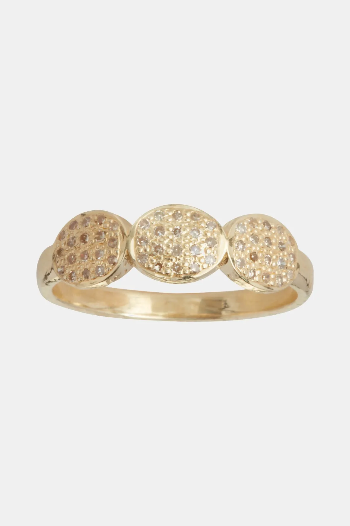 Bague Orson