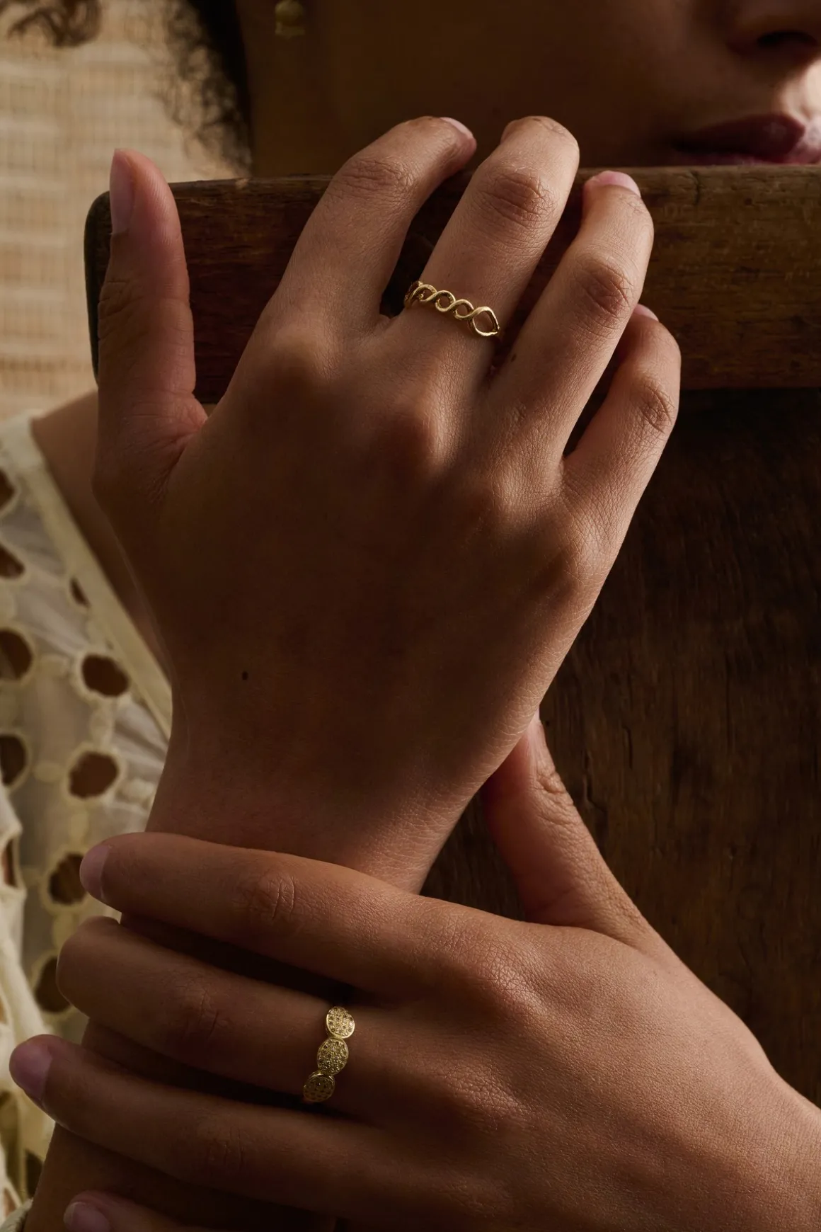 Bague Orson