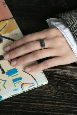 Bague Peter