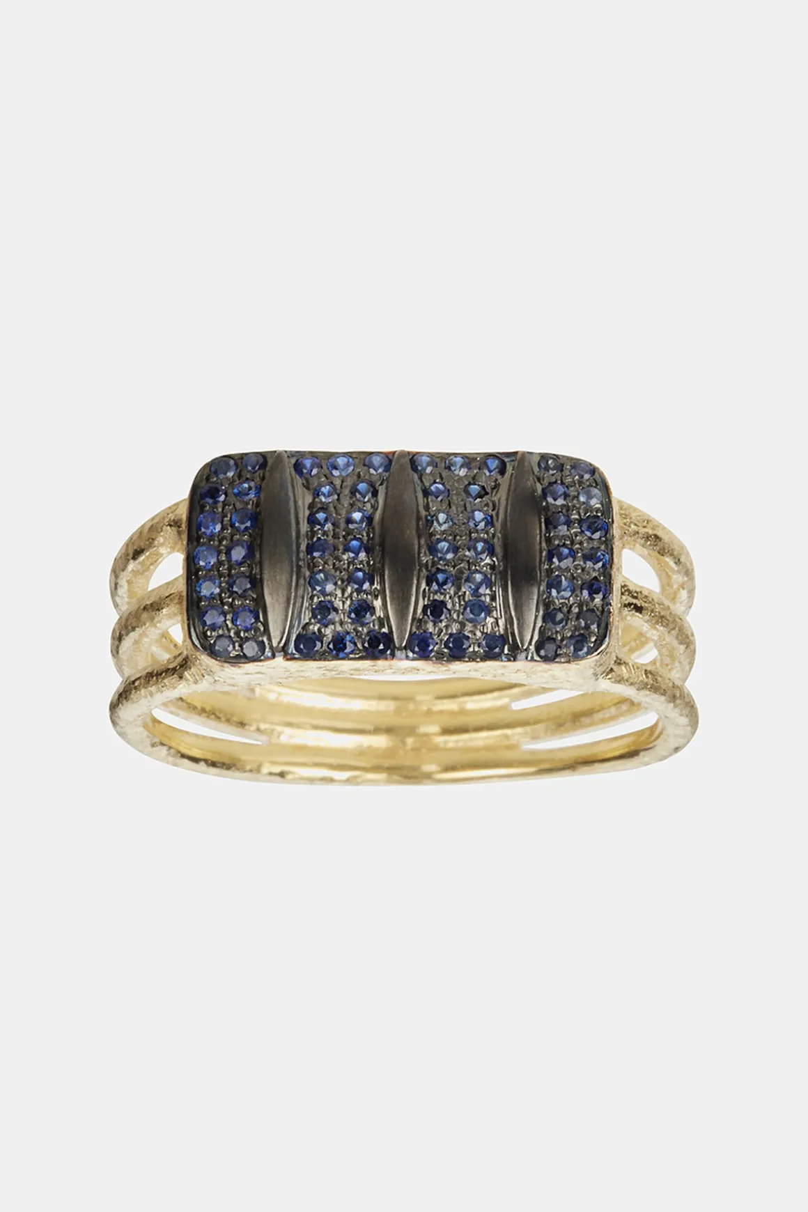 Bague Peter