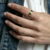 Bague Philo